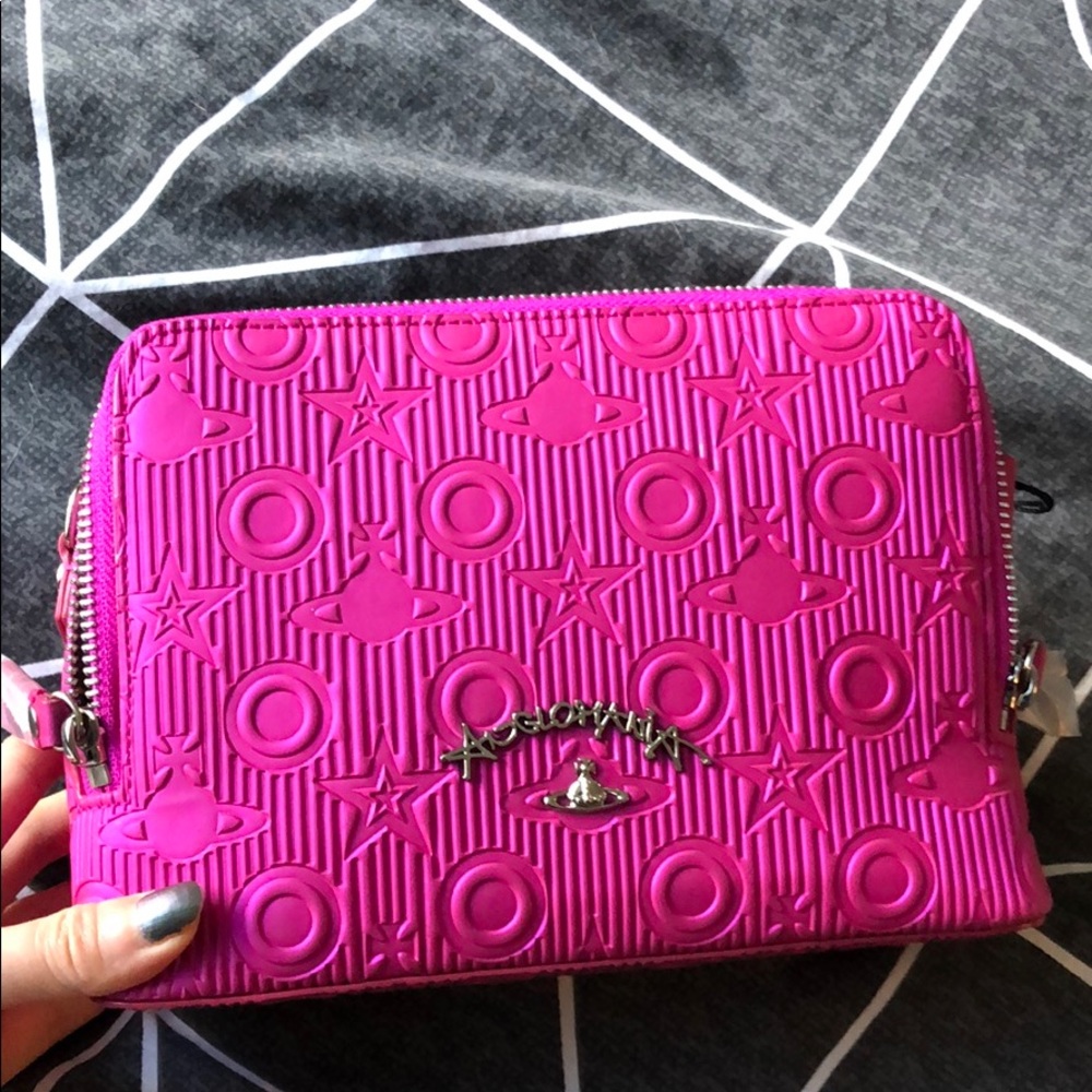 Vivienne Westwood Chilham bag